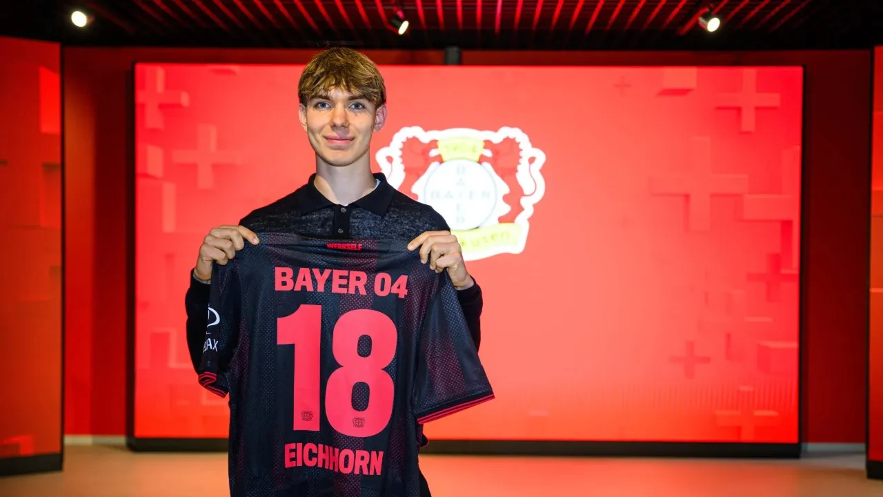 Bayer Leverkusen