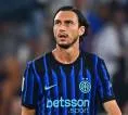 Belum Mau Pensiun, Matteo Darmian Bisa Dapat Jabatan di Internal Inter
