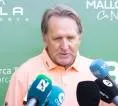 Bernd Schuster Bocorkan Tujuan Jose Mourinho Datang ke Real Madrid