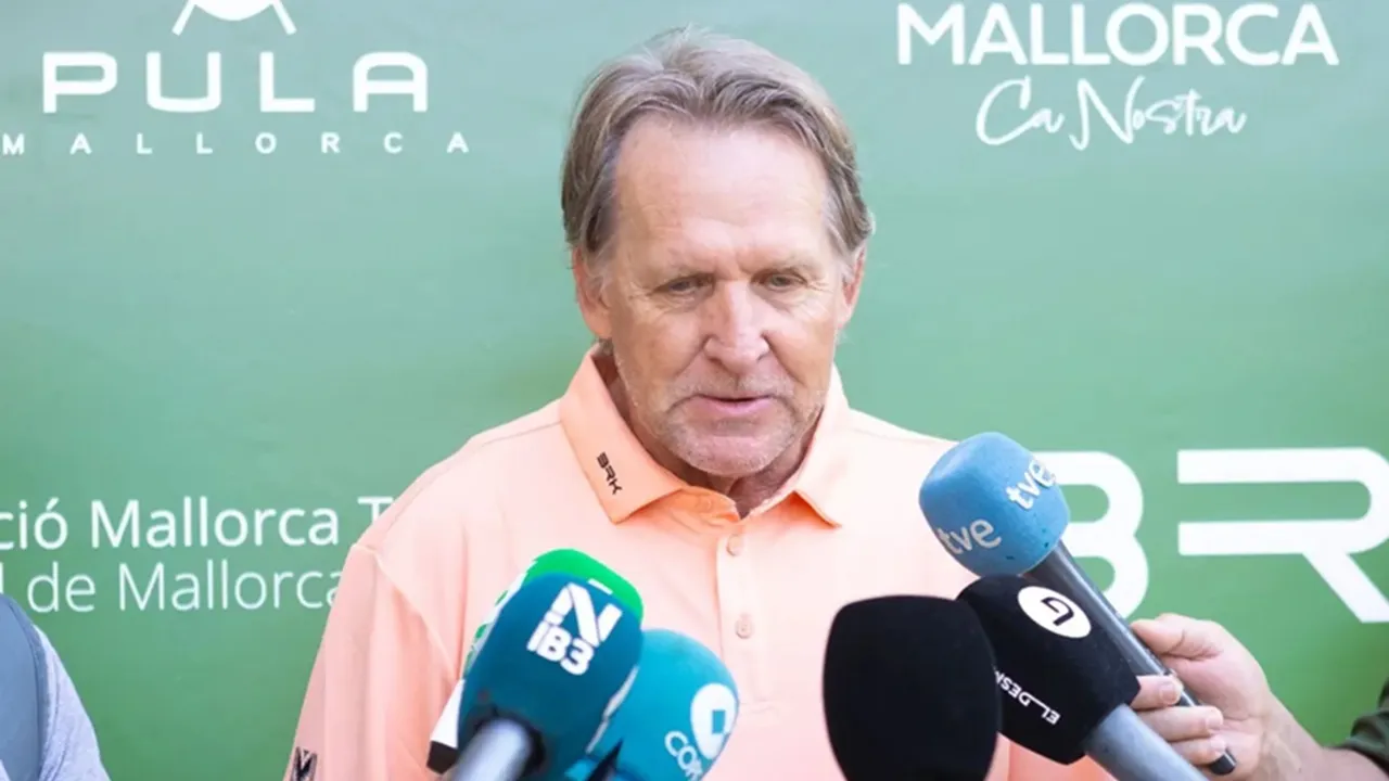 Bernd Schuster Bocorkan Tujuan Jose Mourinho Datang ke Real Madrid
