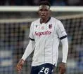 Bournemouth Lirik Jhon Lucumi dari Bologna sebagai Pengganti Senesi