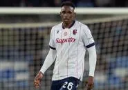 Bournemouth Lirik Jhon Lucumi dari Bologna sebagai Pengganti Senesi