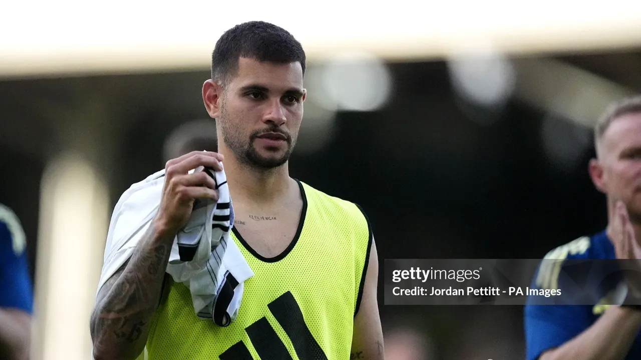 Bruno Guimaraes melihat musim Newcastle United sebagai pelajaran berharga