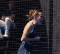 Castillon dan Morinigo Incar Gelar FIP Bronze Padel Lanzarote Spanyol