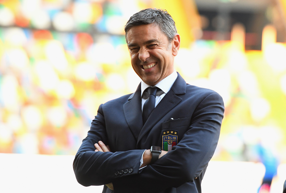 Costacurta Puji Modric, Sebutkan Pemain Milan yang Layak Dipertahankan