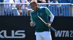 Dan Evans Siap Gantung Raket Usai Wimbledon Musim 2026