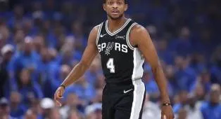 De’Aaron Fox Disorot Usai Blunder di Gim 4 Final NBA
