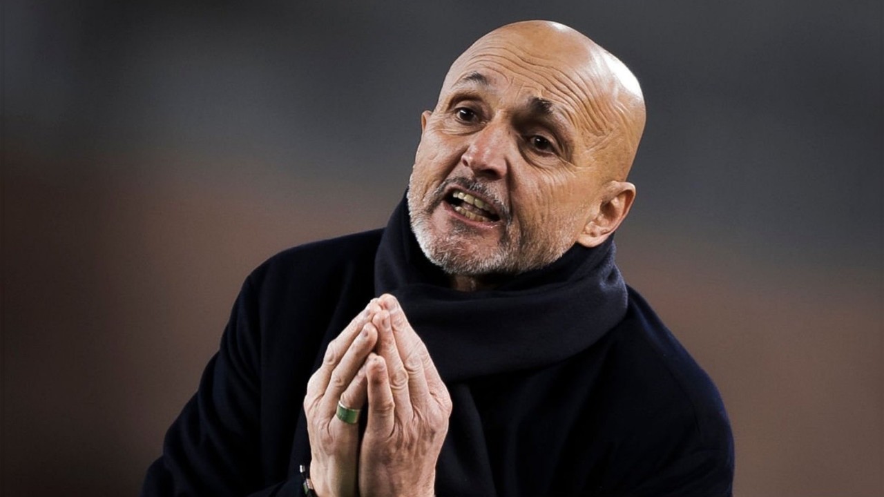 Defender Andalan Tottenham Jadi Target Transfer Juventus