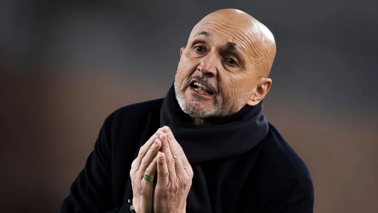 Juventus incar bek Tottenham