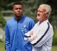 Didier Deschamps Anggap Mbappe Pemain Penting Bagi Prancis
