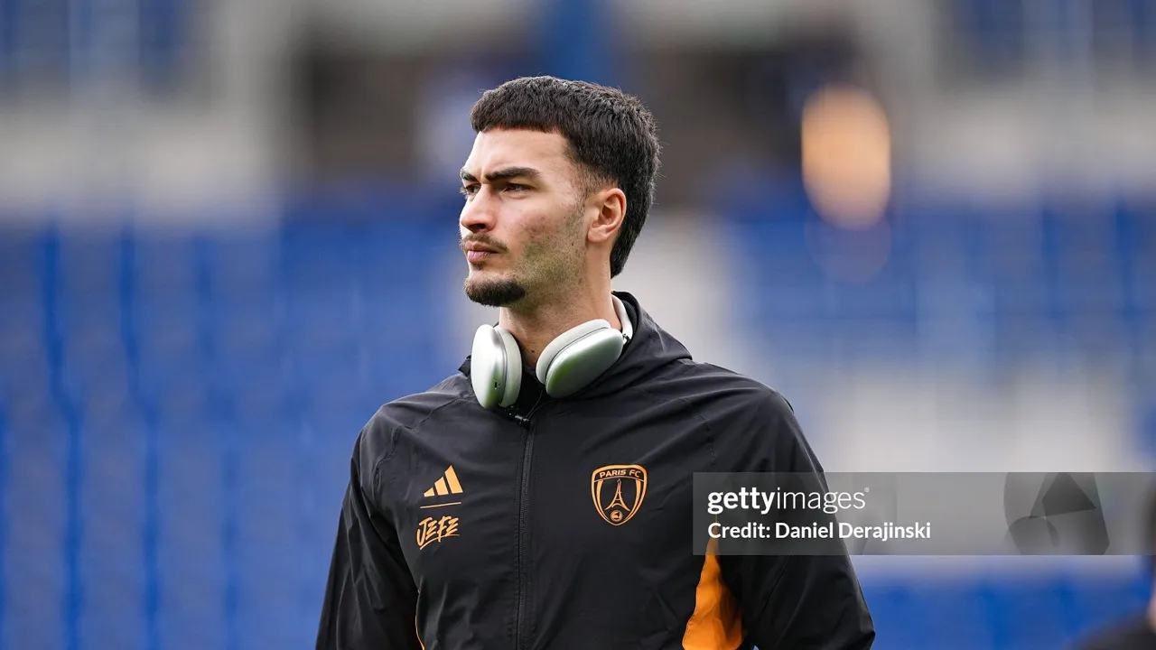 Diego Coppola membuat Paris FC optimistis menghadapi negosiasi dengan Brighton