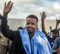 Disambut Bak Pahlawan di Somalia, Omar Artan Bidik Piala Dunia 2030