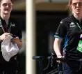 Duo Pembalap Perempuan Catat Sejarah di BBC F1