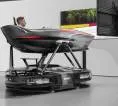 Dynisma Luncurkan Simulator F1 Kompak dan Aksesibel