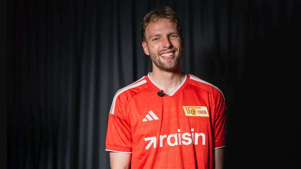 FC Union Berlin