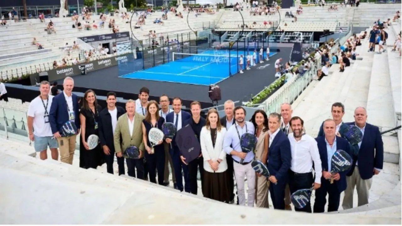 Federasi Padel International Dukung Kesejahteraan Para Atlet Yang Berkelanjutan
