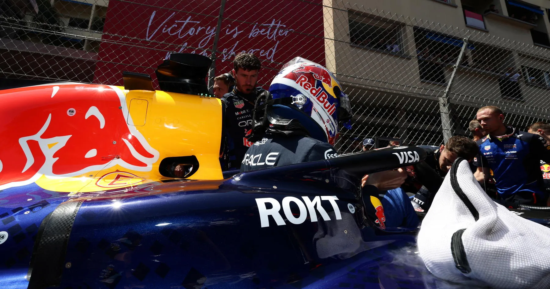 FIA Tinjau Ulang Keputusan ADUO Usai Kejutan Red Bull - sumber: (racingnews365)