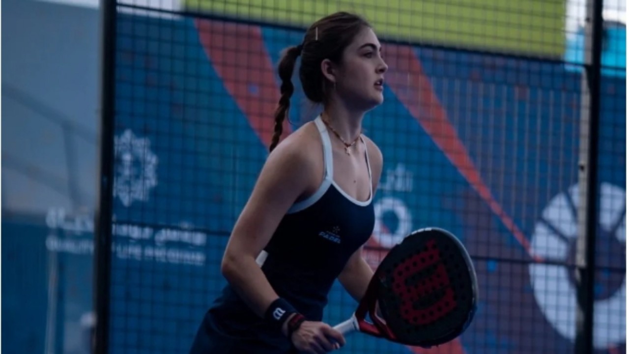 FIP Gold Padel Tour Shanghai Bergulir Pada Pekan Ini