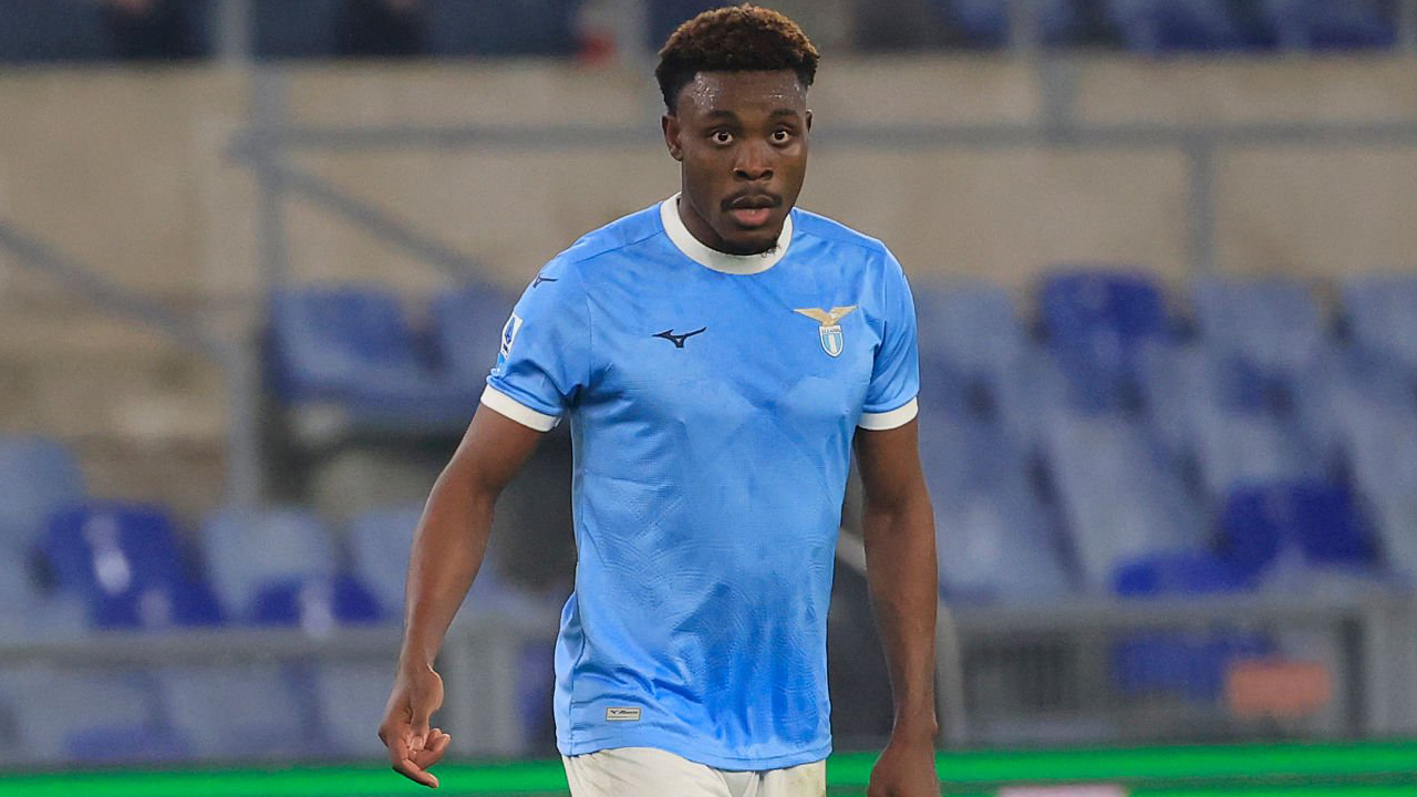 Fisayo Dele-Bashiru Muncul sebagai Opsi Baru MU di Lini Tengah