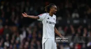 Fulham Coba Manfaatkan Situasi Bayern Munich untuk Jonah Kusi-Asare