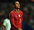 Gagal Cetak Gol, Roberto Martinez Ungkap Rencana untuk Cristiano Ronaldo