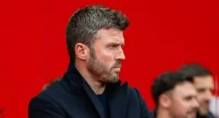 Gelandang Lazio Jadi Incaran Manchester United Musim Panas Ini