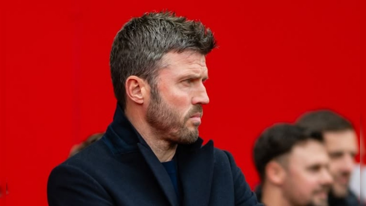 Gelandang Lazio Jadi Incaran Manchester United Musim Panas Ini