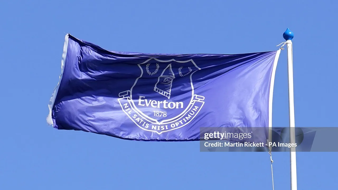 Gugatan Burnley Bisa Paksa Everton Bayar Hampir Rp840 Miliar