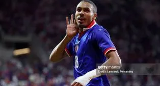 Haiti Dipaksa Ubah Jersey Jelang Piala Dunia 2026 oleh FIFA