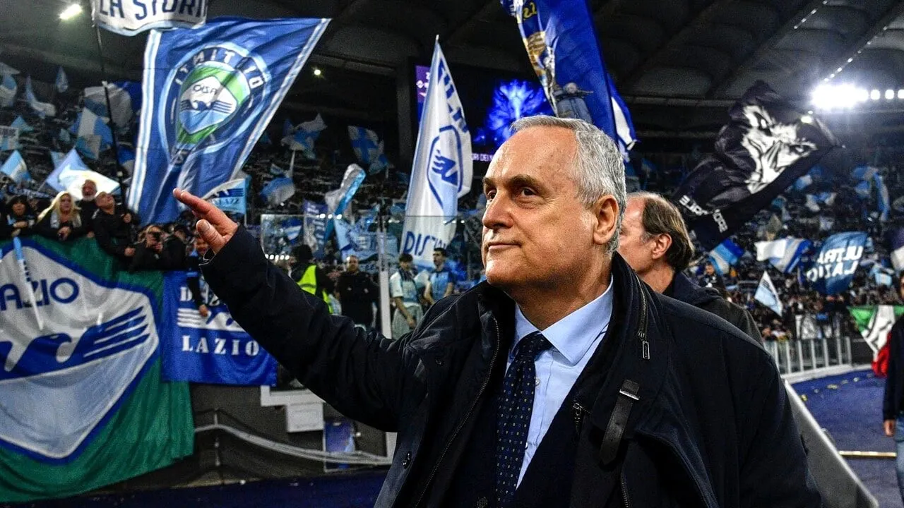 Presiden Lazio