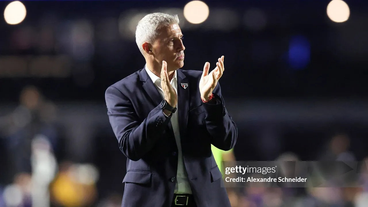 Hernan Crespo terus diburu klub Inggris setelah dilirik Crystal Palace