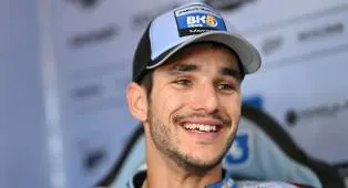 Iker Lecuona dan Nicolo Bulega Bisa Bersaing di MotoGP