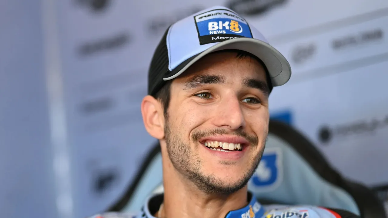 Iker Lecuona dan Nicolo Bulega Bisa Bersaing di MotoGP