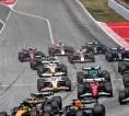 Jadwal Grand Prix F1 Barcelona-Catalunya 2026
