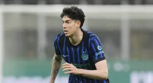 Jawab Rumor Alessandro Bastoni, Tulio Tinti: Dia Pasti Tetap di Inter