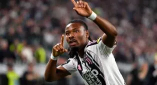 Juventus Siap Lepas Thuram, Klub Liga Inggris Siap Menawar Mahal