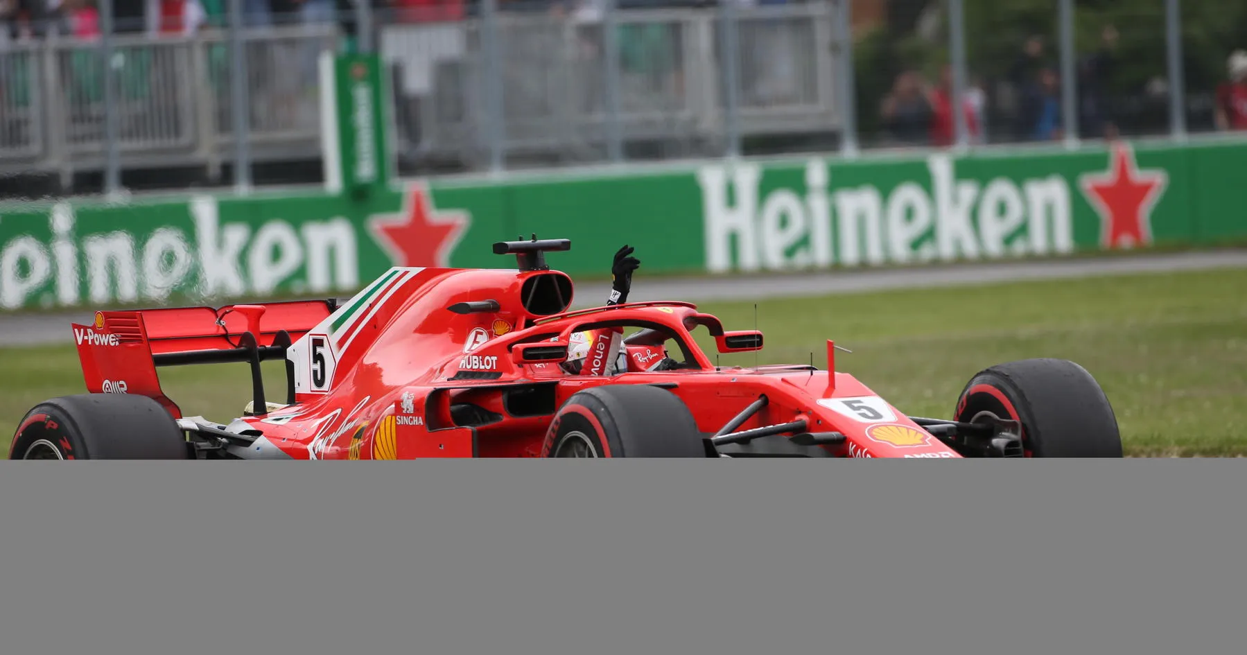 Kebingungan Memicu Perubahan Aturan FIA Usai Balapan Dipersingkat - sumber: (racingnews365)