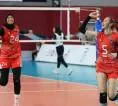 Kemenangan Menggugah Tim Indonesia di AVC Womens Volleyball Nations Cup 2026