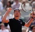 Klaim Alexander Zverev Usai Hindari Jannik Sinner Di Paris