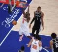 Knicks Raih Comeback Bersejarah di Final NBA