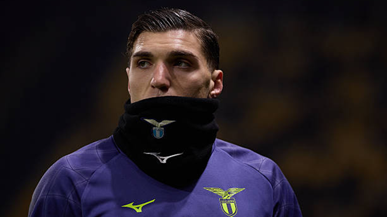 Lazio Ditawari Full Bek Bermasalah Dari Bournemouth Sebagai Barter Mandas