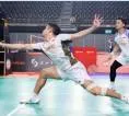 Leo/Daniel Terhenti di 16 Besar Australia Open 2026