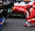 Lewis Hamilton Terkejut Red Bull Dinyatakan Mesin Terbaik F1
