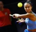 Leylah Annie Fernandez Bagikan Kenangan Mengesankan Dengan Serena Williams