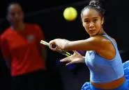 Leylah Annie Fernandez Bagikan Kenangan Mengesankan Dengan Serena Williams