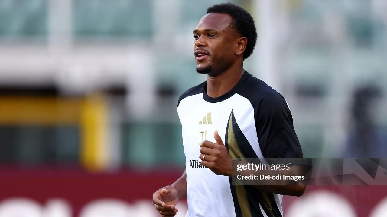 Lois Openda Jadi Peluang Everton di Tengah Keraguan Juventus