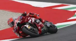 Marc Marquez Masih Belum Fit 100 Persen Meski Menang di GP Hungaria