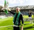 Martin O'Neill Dapat Kesempatan Baru usai Buktikan Sentuhan Emas di Celtic