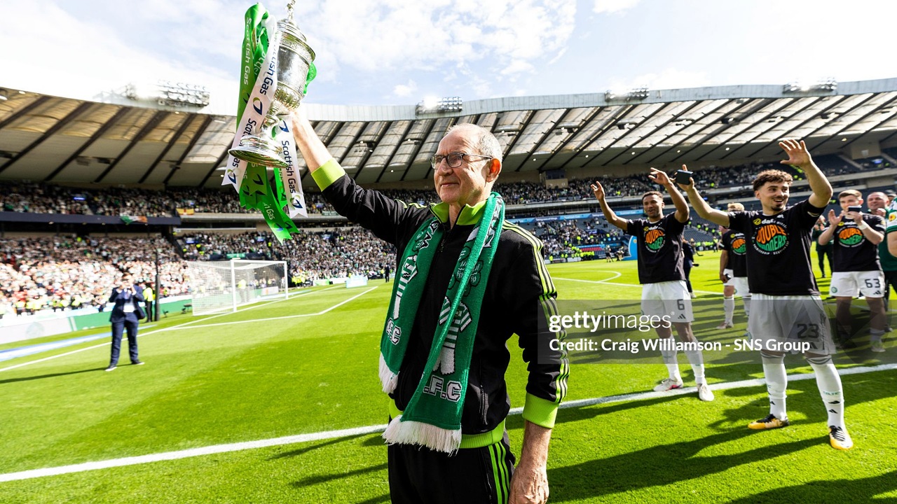 Martin O'Neill Dapat Kesempatan Baru usai Buktikan Sentuhan Emas di Celtic