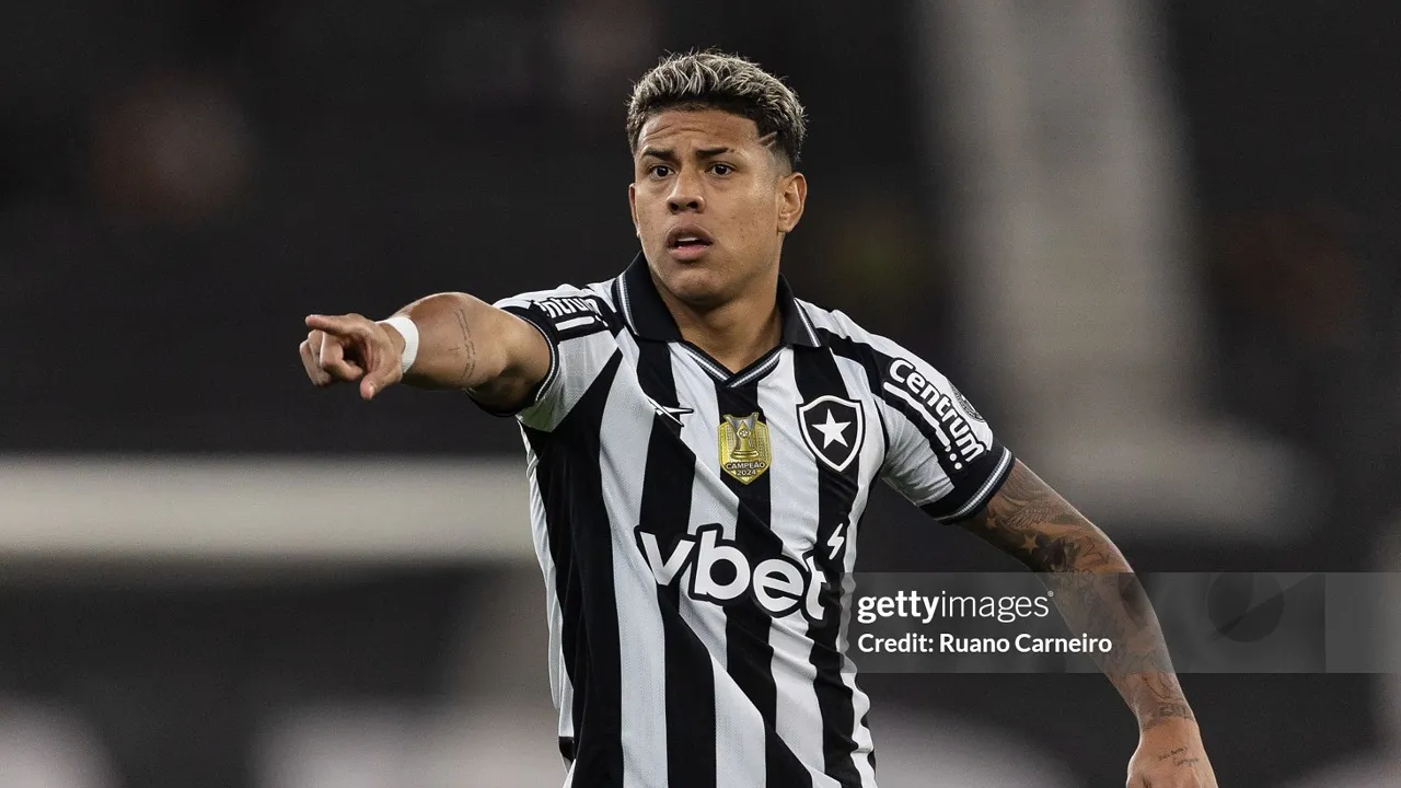 Matheus Martins masuk bidikan serius Coventry City